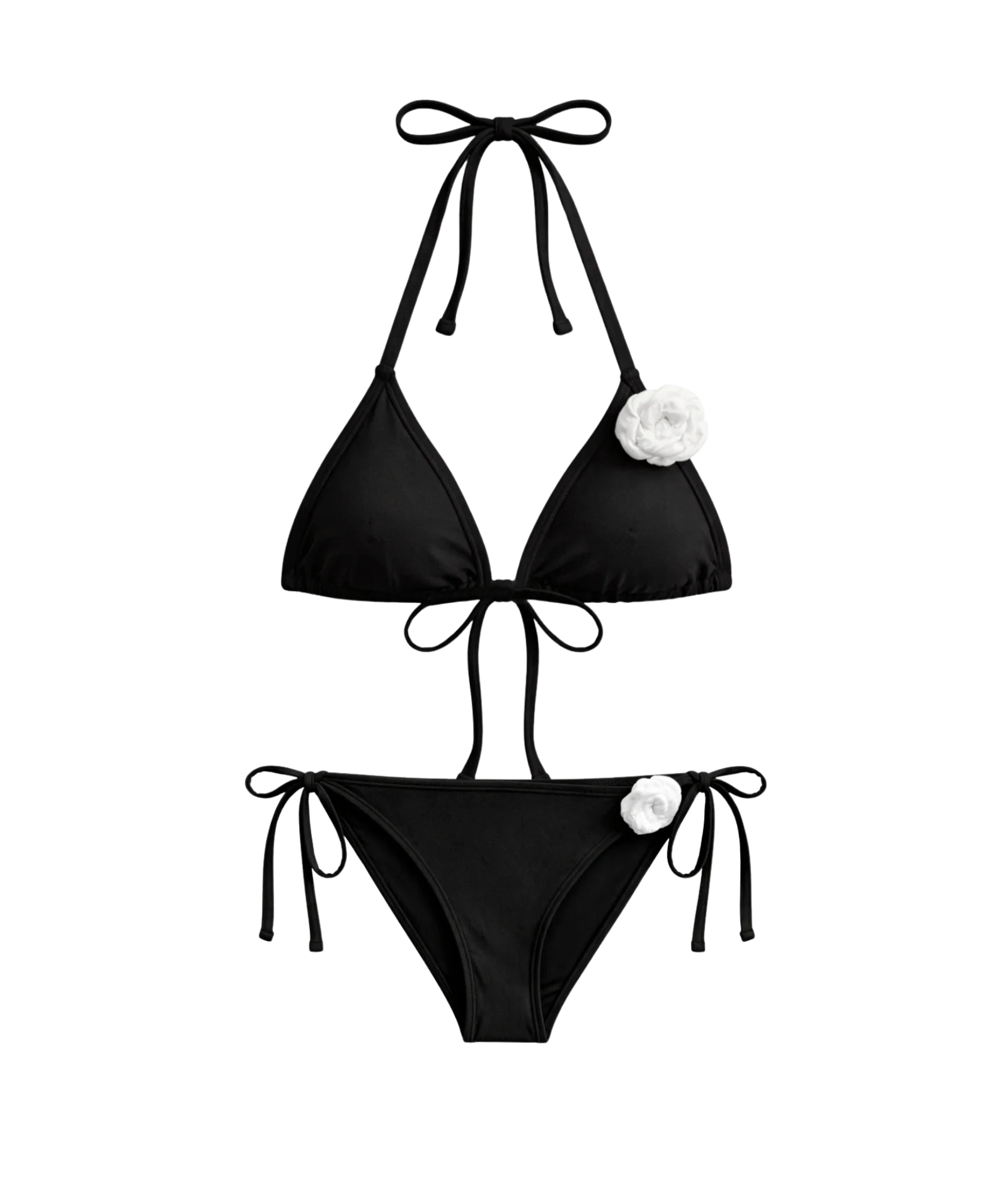 Katie J NYC Girls Moana Bikini