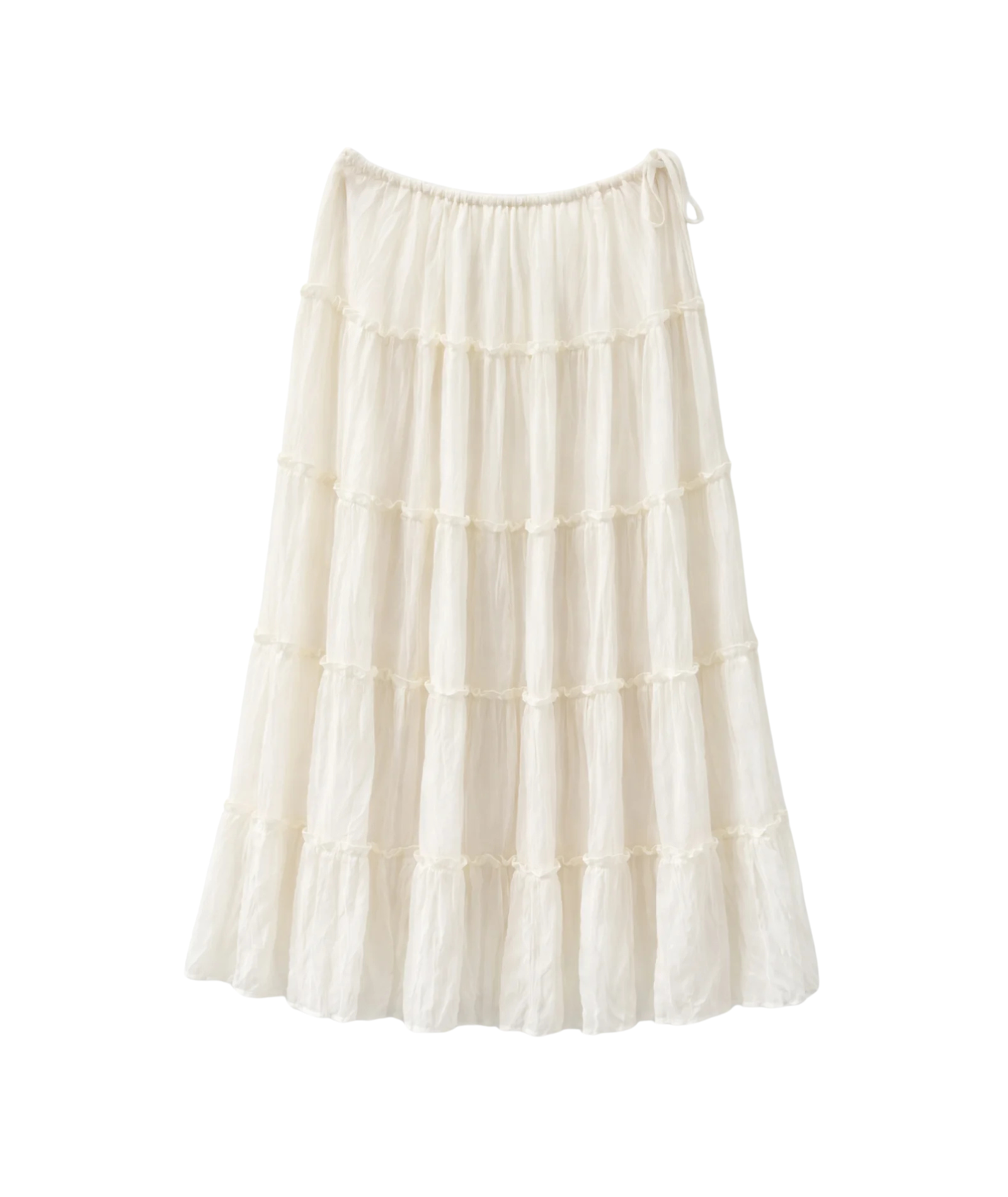 Katie J NYC Juniors Carly Maxi Skirt