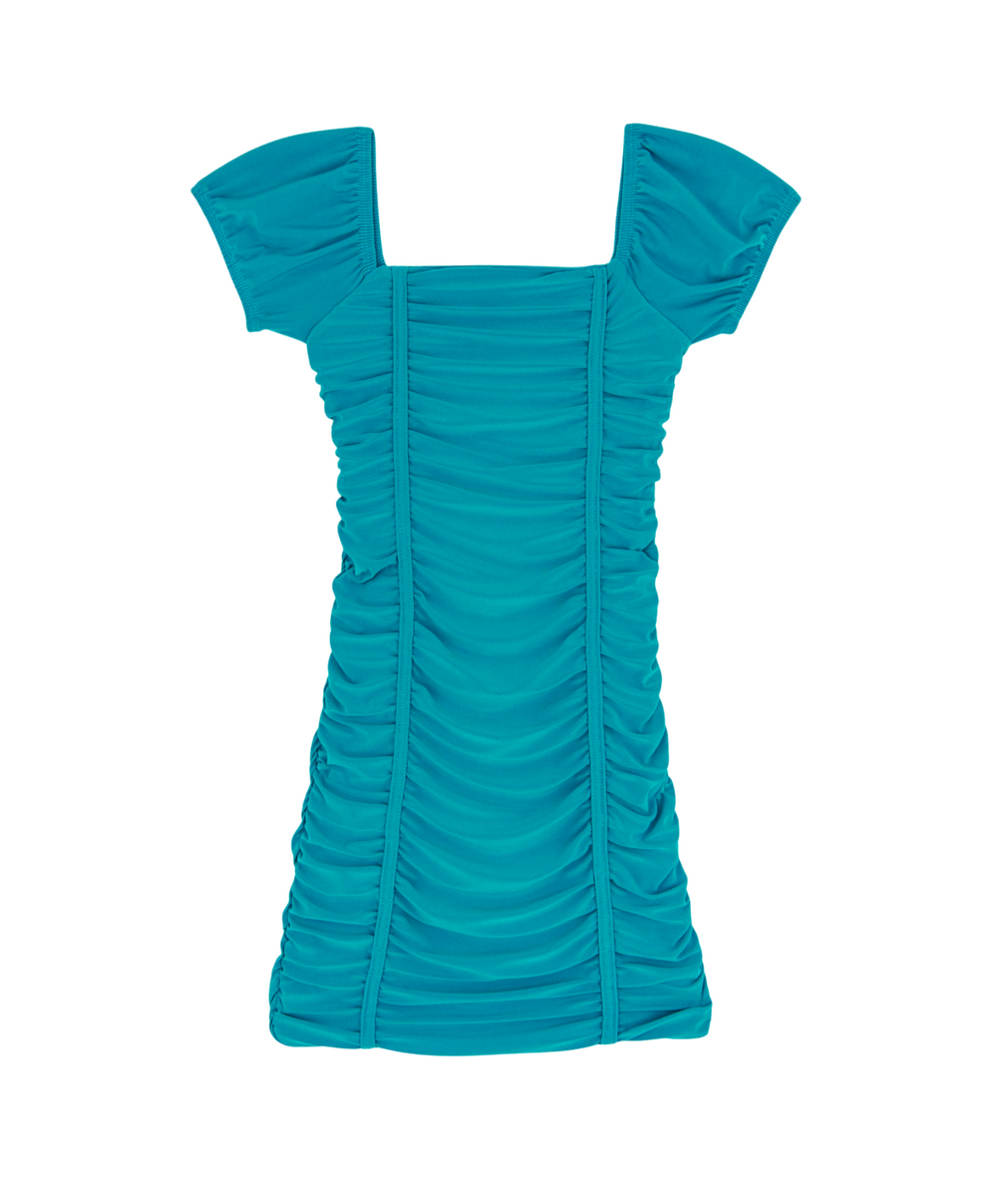 Cheryl Creations - Tween - Caterpillar Tank Dress main image 1