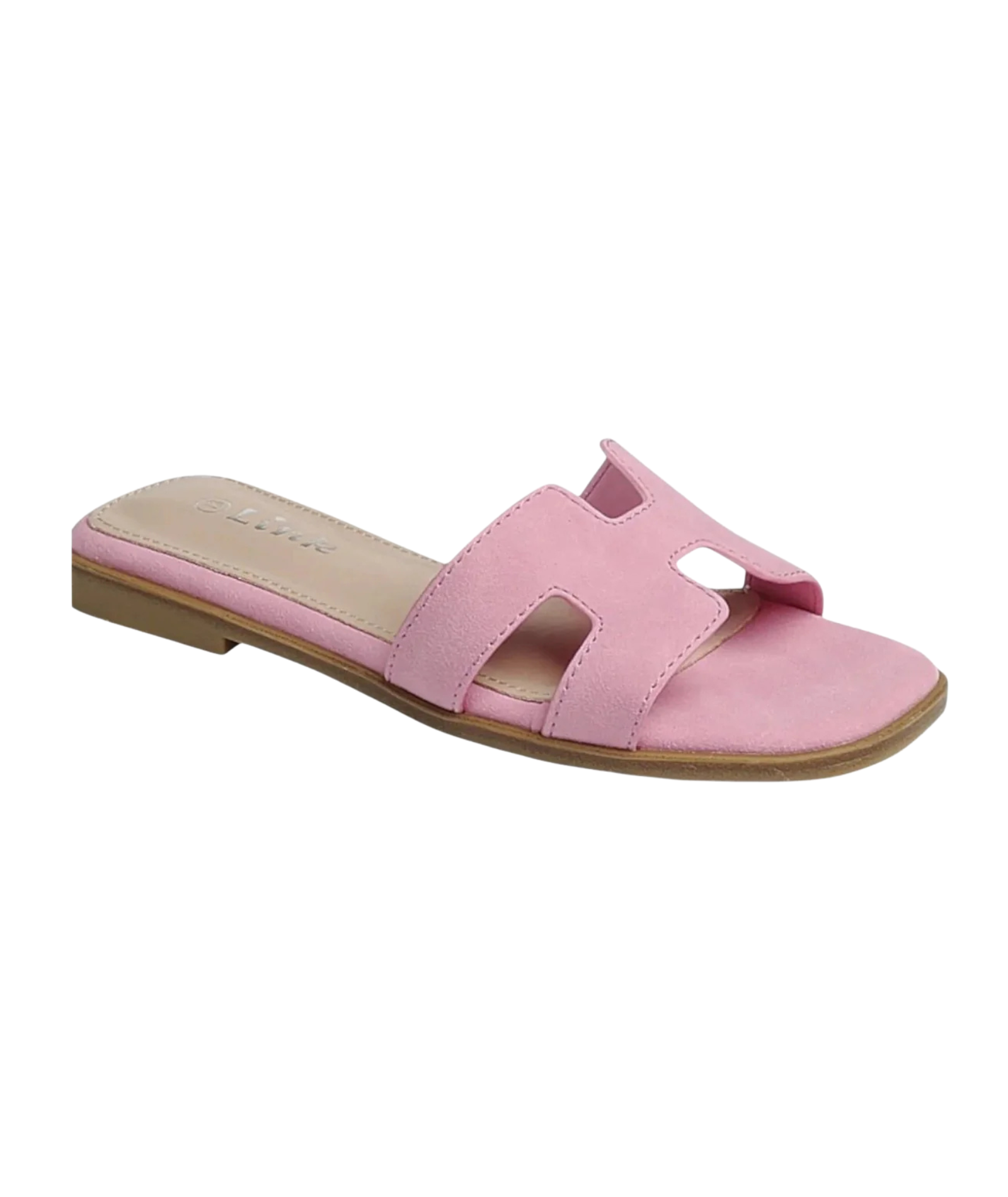 Seaside Summer Sandals Girls