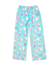 Piece of Cake Plush Pants Accessories iScream Blue Y/XS (6X)