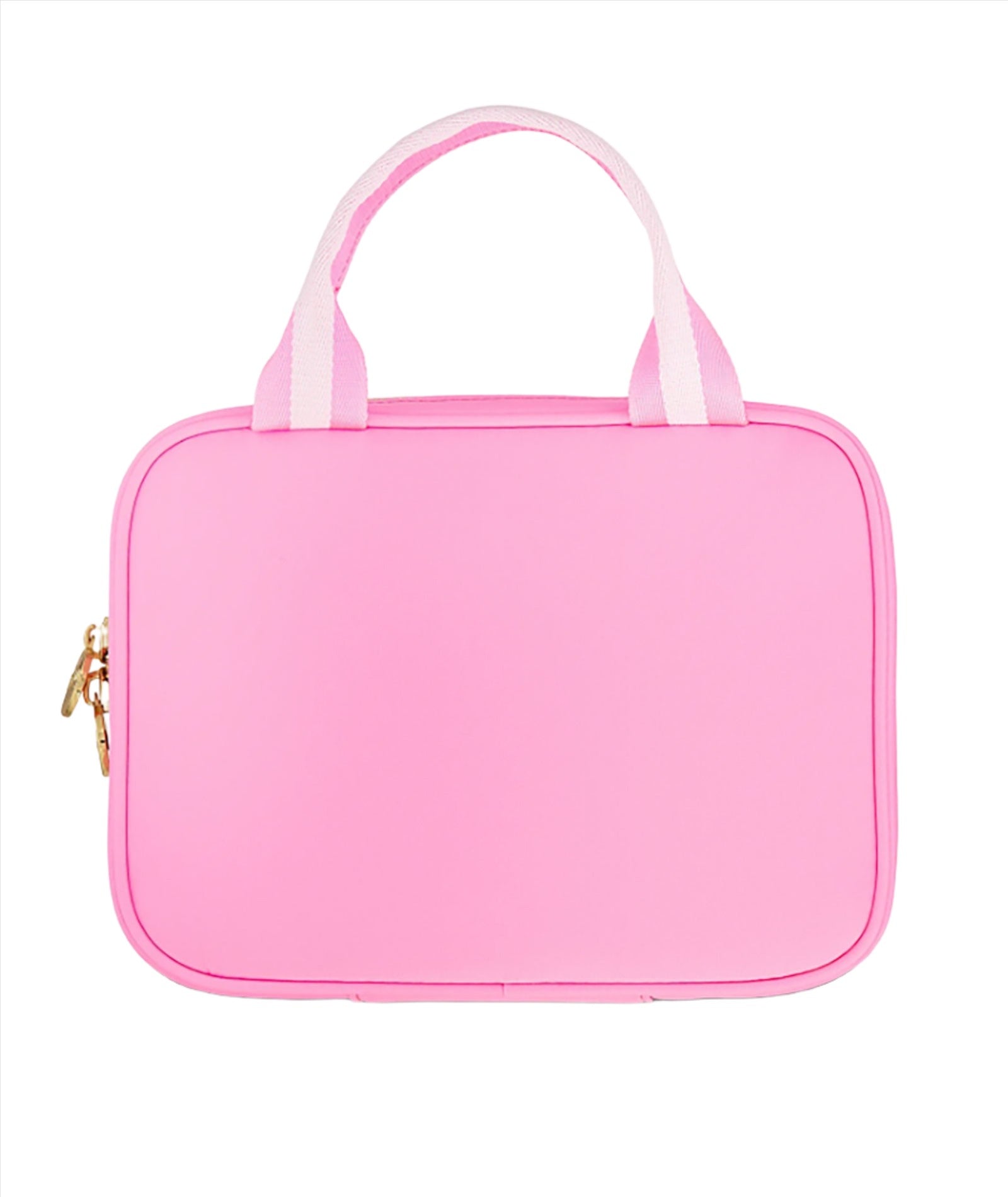 Stoney Clover Classic Lunch Tote Accessories Stoney Clover Lane Bubblegum  