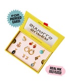 Super Smalls Totally Charming Pierced Earring Set Jewelry - Young Super Smalls