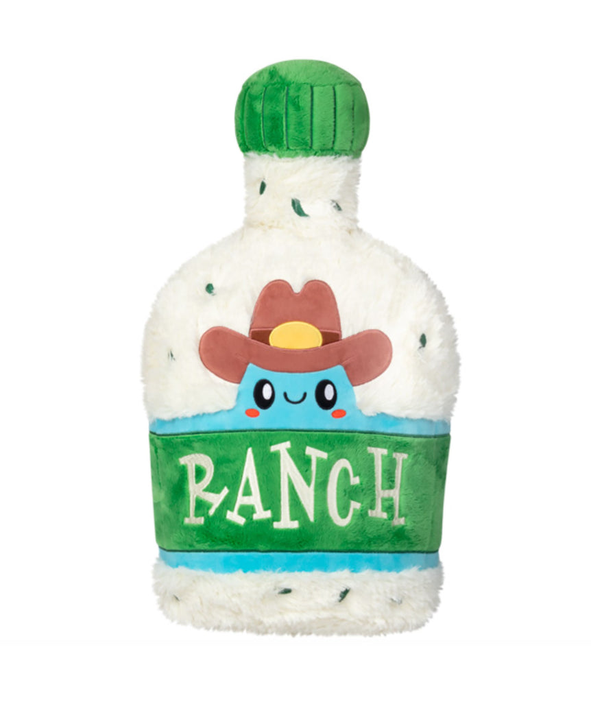 Squishable Ranch Dressing Accessories Squishable   