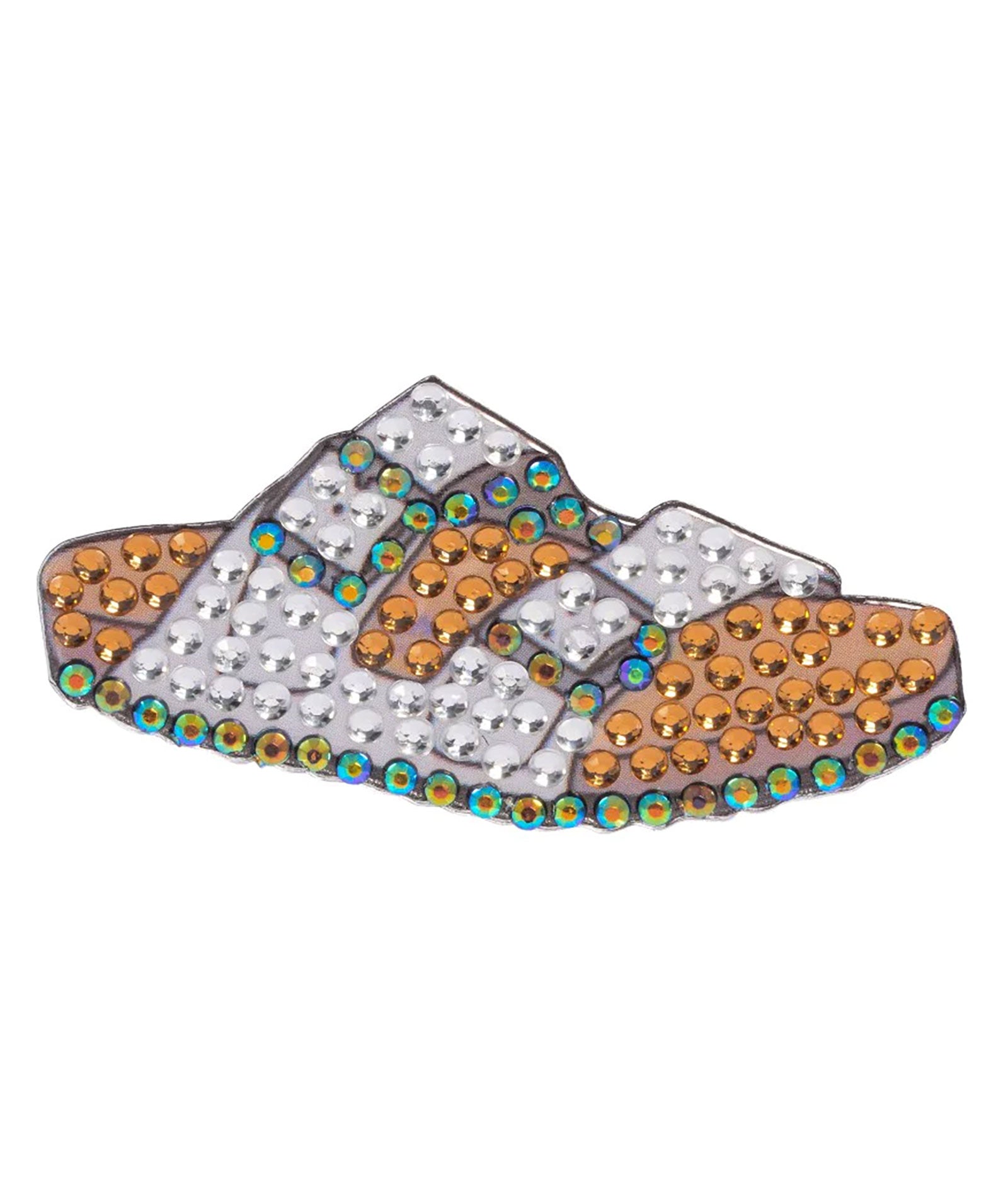 Sticker Beans Sandal Sticker Accessories Sticker Beans Multi