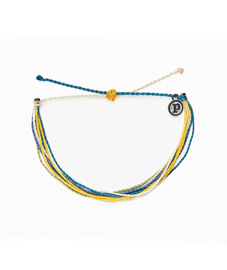 Pura Vida Bright Bracelet Jewelry - Trend Pura Vida Happy Hour  