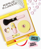 Super Smalls Mom's Makeup Play Kit Accessories Super Smalls   