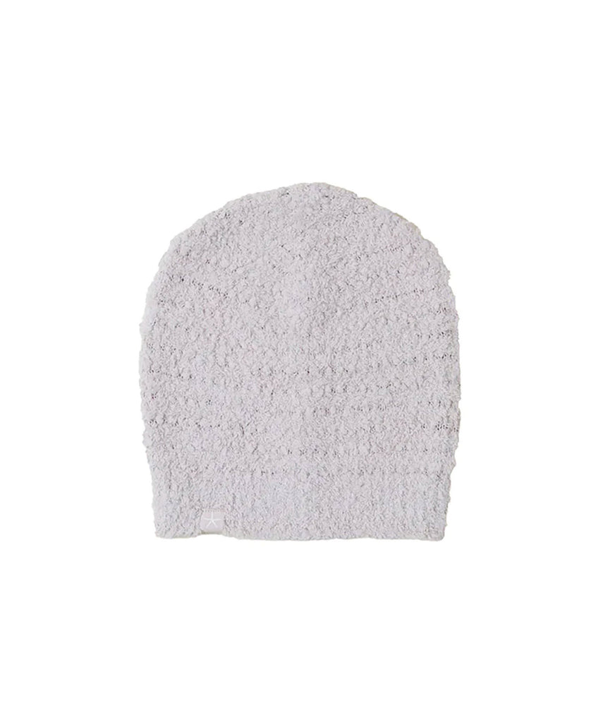 Barefoot Dreams Cozychic Boucle Beanie Accessories Barefoot Dreams Tan Juniors/Women One Size Fits Most 