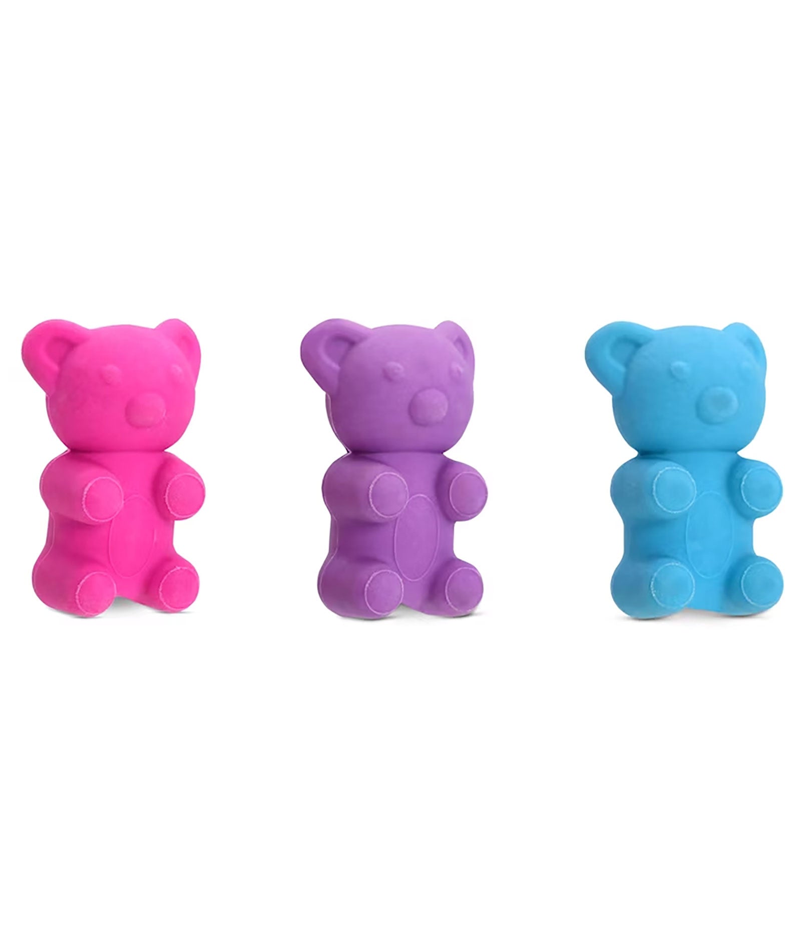 How to DIY Squishy/Squishable Gummy Bear Toy Tutorial 