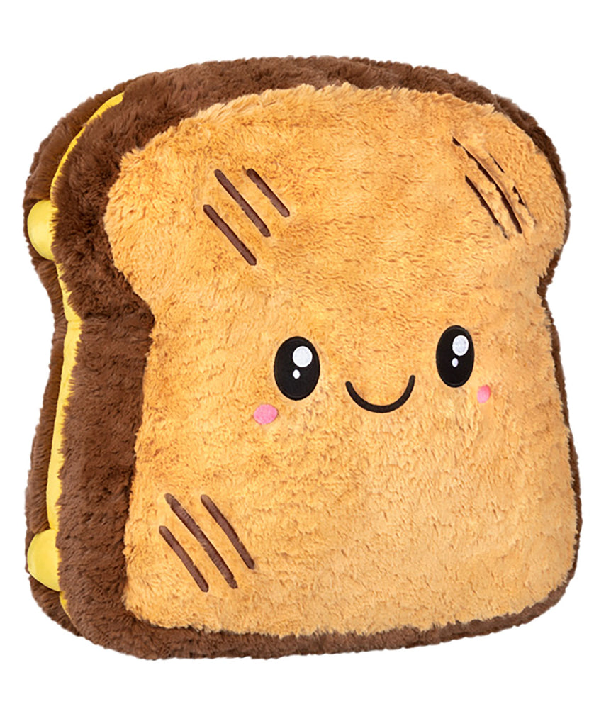 Squishable Gourmet Grilled Cheese Accessories Squishable   
