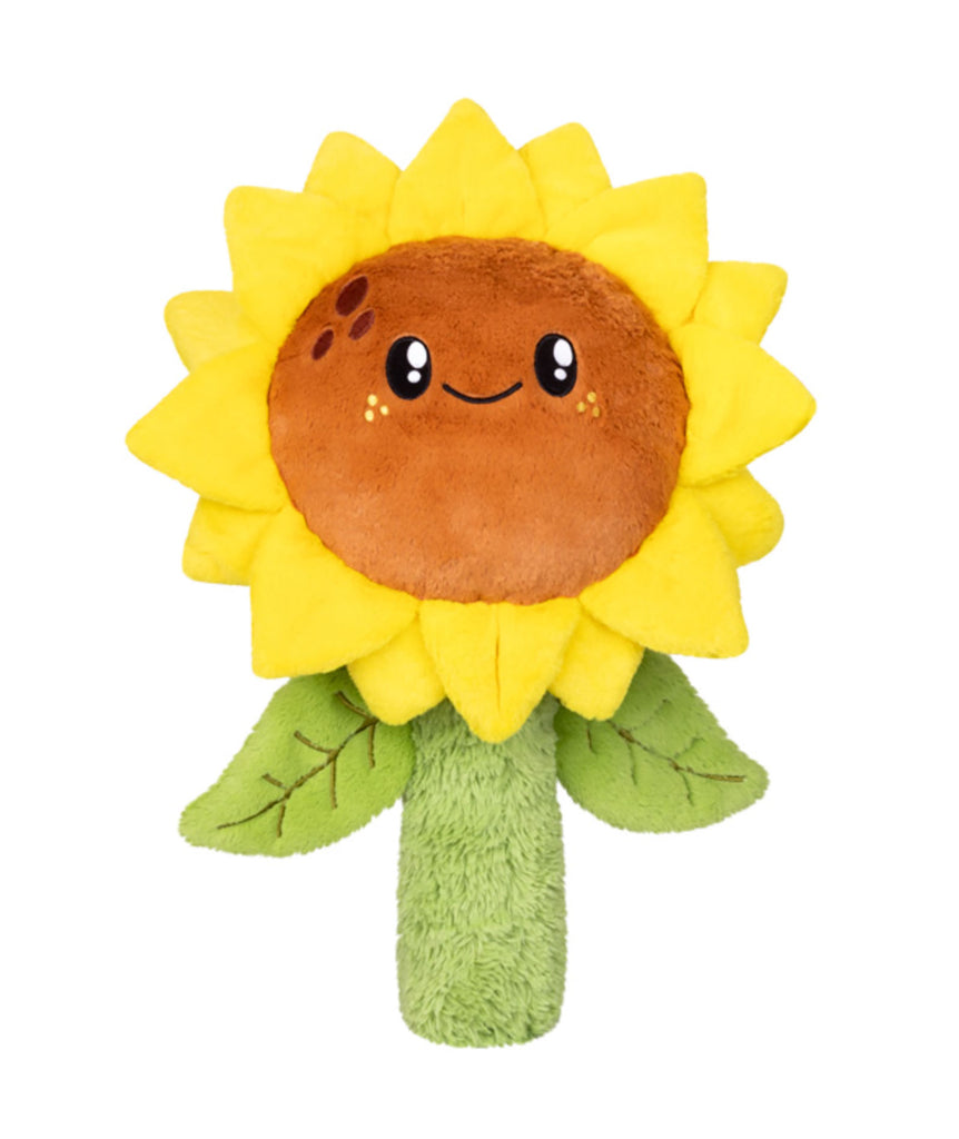 Squishable Sunflower Accessories Squishable   