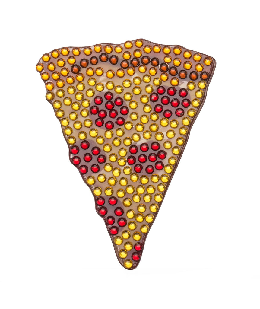 Sticker Beans Pizza Sticker Accessories Sticker Beans   