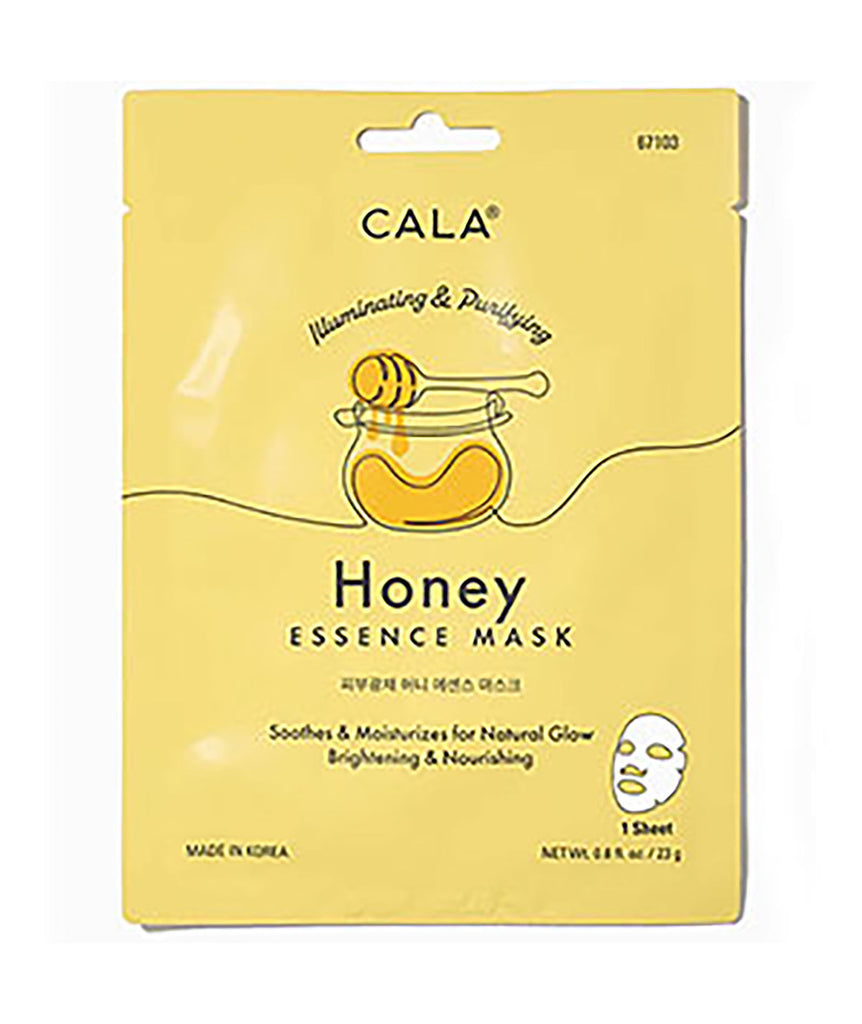 Honey Essence Sheet Face Mask Accessories Frankie's Exclusives   