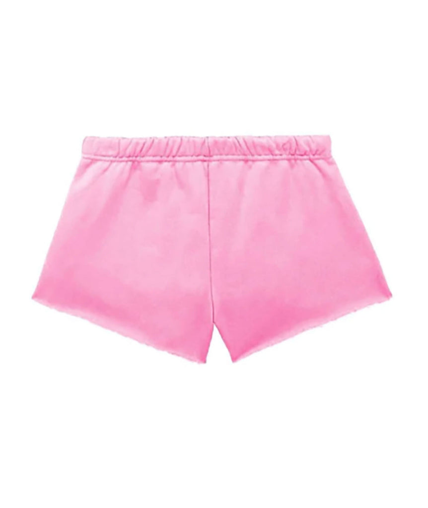 Katie J NYC Girls Dylan Shorts Girls Casual Bottoms Katie J NYC Cotton Candy Y/S (7/8) 