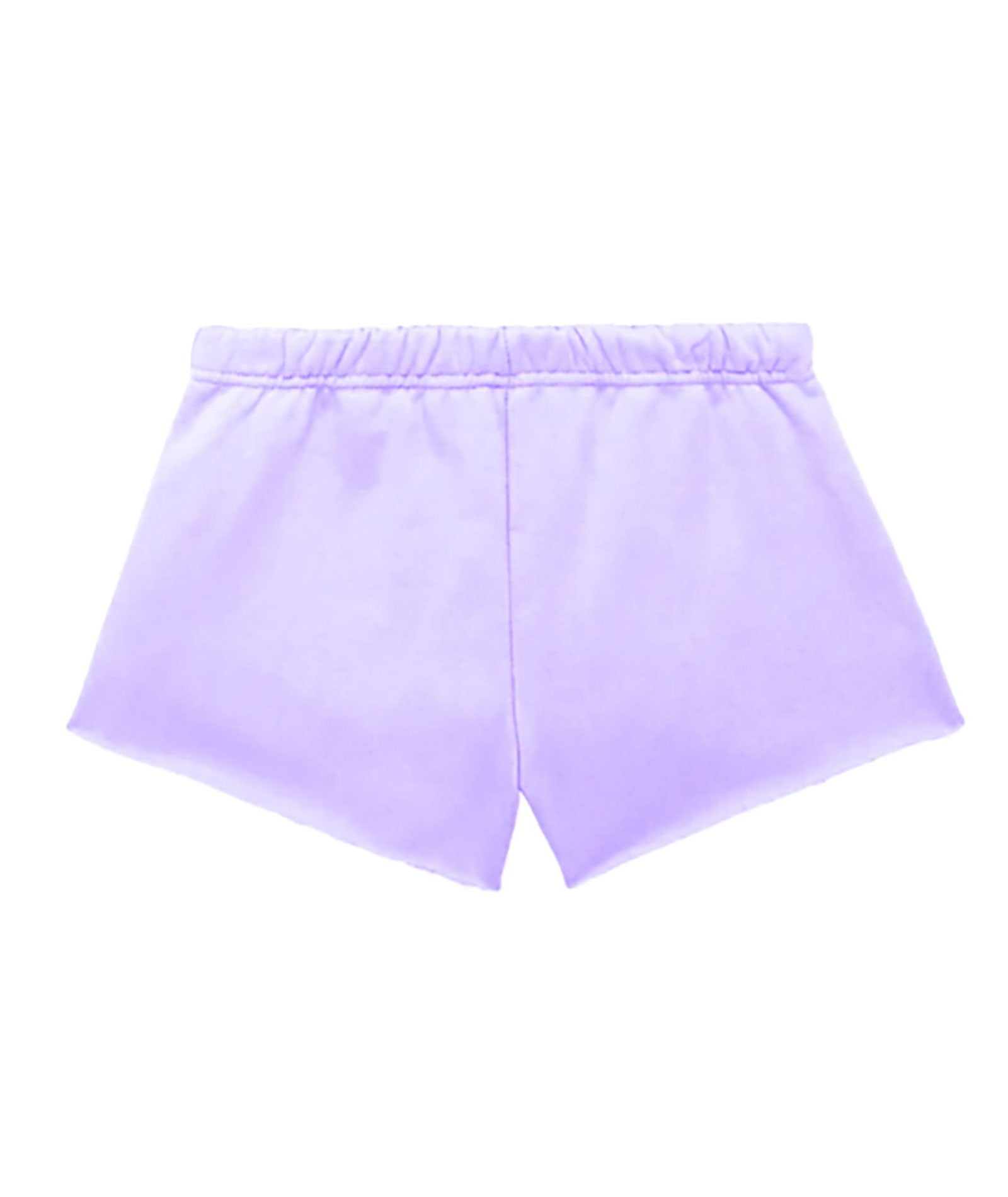 Katie J NYC Girls Dylan Shorts Girls Casual Bottoms Katie J NYC Lilac Y/S (7/8)