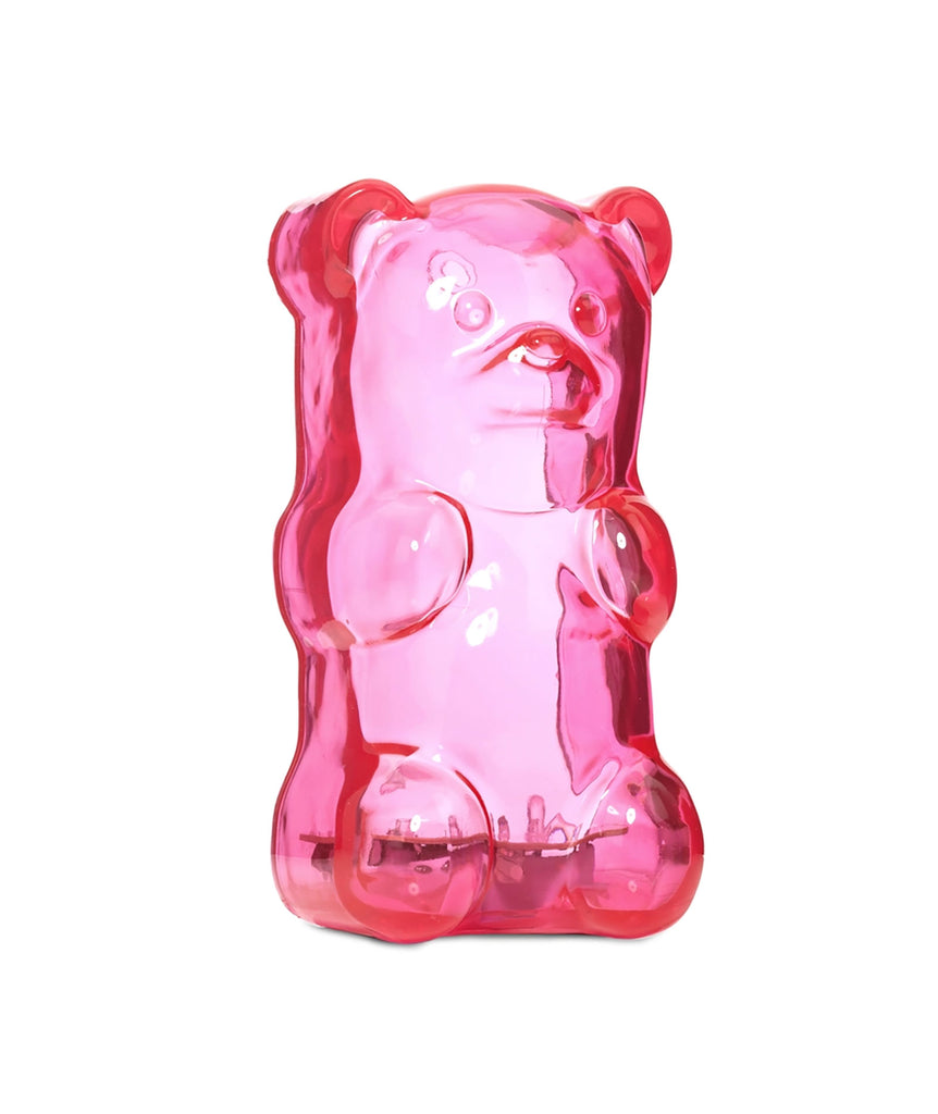 Gummy Bear Night Light Accessories Frankie's Exclusives Pink  
