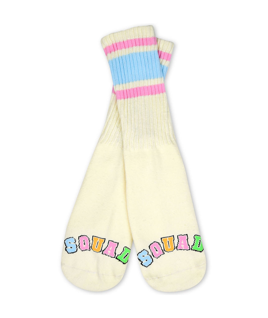 iScream Smile Squad Socks Accessories iScream   