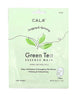 Green Tea Essence Sheet Face Mask Accessories Frankie's Exclusives Multi
