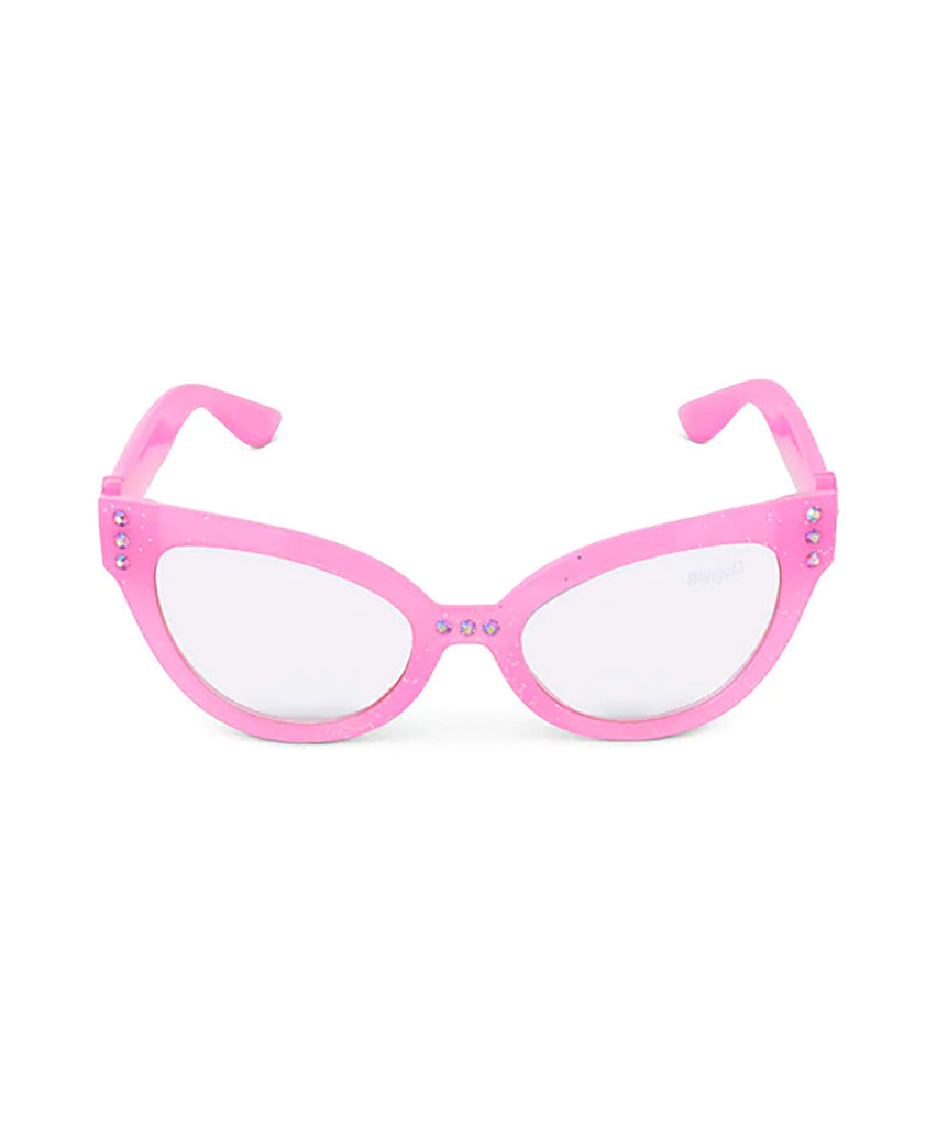 Bling2o Malibu Beach Pisces Pink Sunglasses Accessories Bling2o   