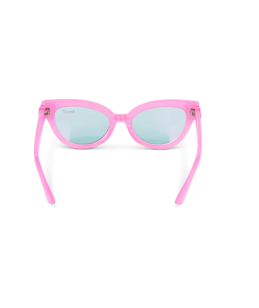 Bling2o Malibu Beach Pisces Pink Sunglasses Accessories Bling2o   