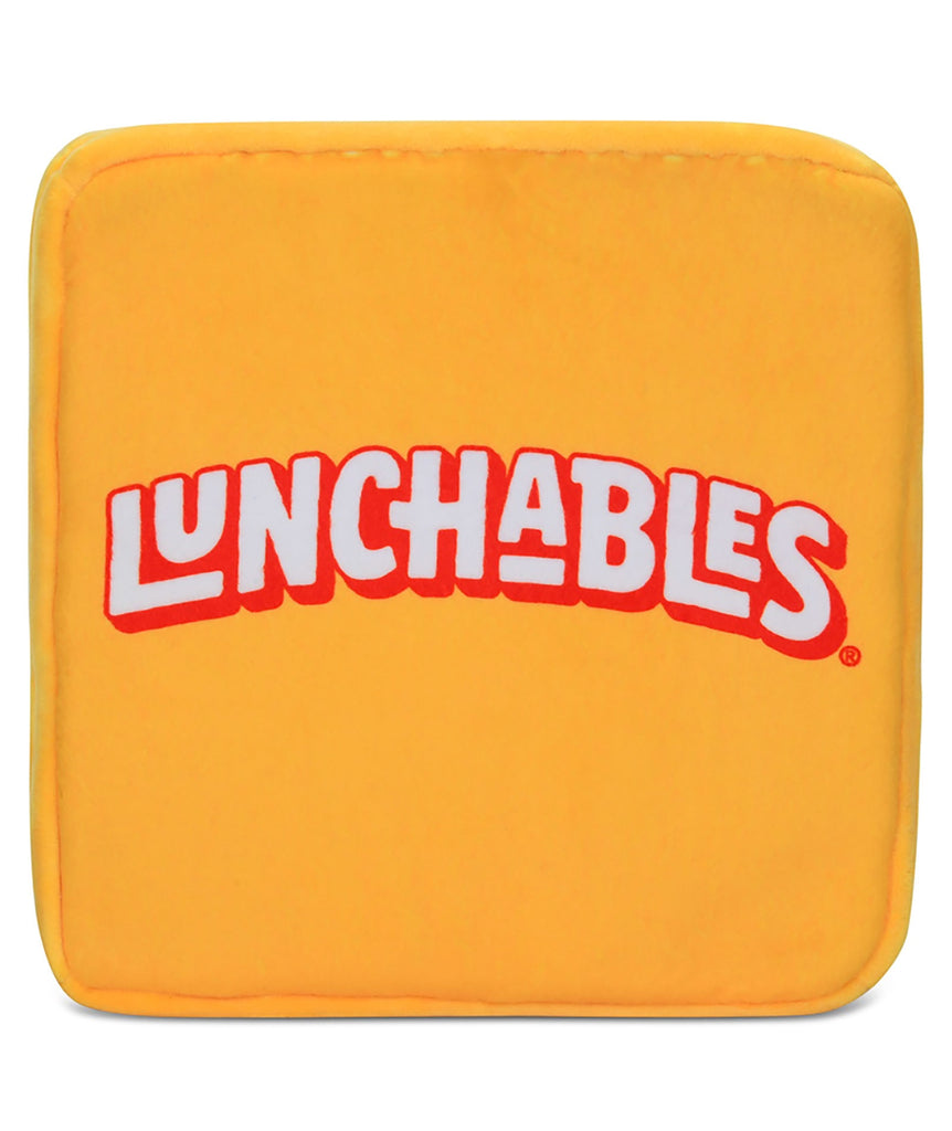 iScream Luncheable Turkey & Cheese Pillow Accessories iScream   