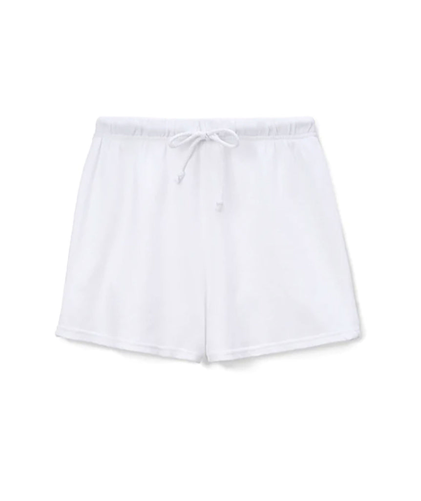 Perfect White Tee Women Layla French Terry Sweat Shorts Sale 2024 Perfect White Tee White Juniors/Women XS 