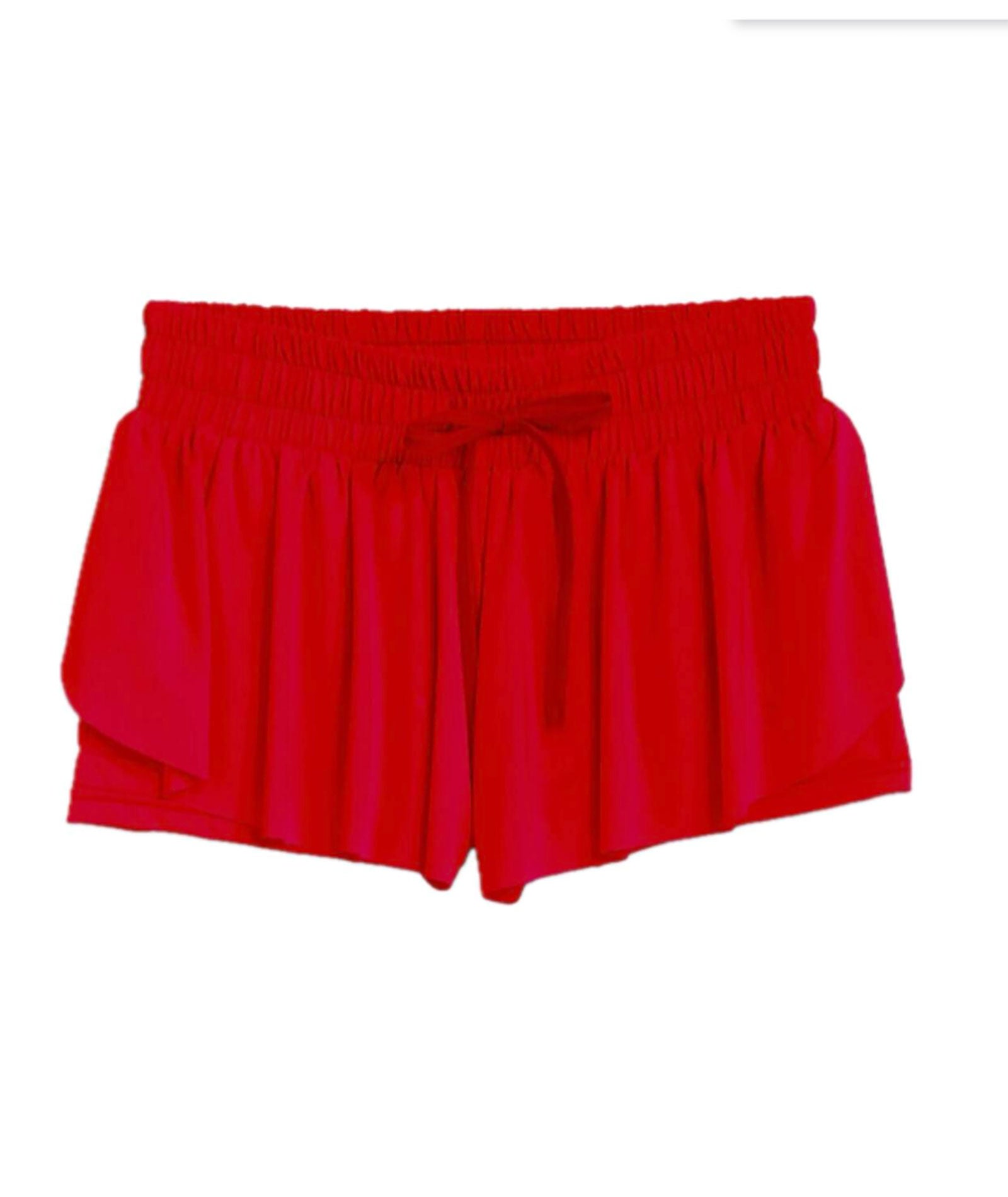 Jill Fly Away Shorts Girls Girls Casual Bottoms Suzette