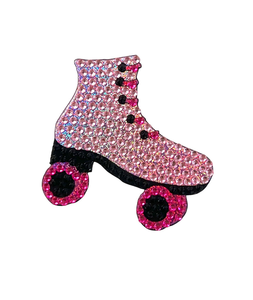 Sticker Beans Roller Skate Sticker Accessories Sticker Beans   