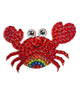 Sticker Beans Scarlett Sticker Accessories Sticker Beans Multi