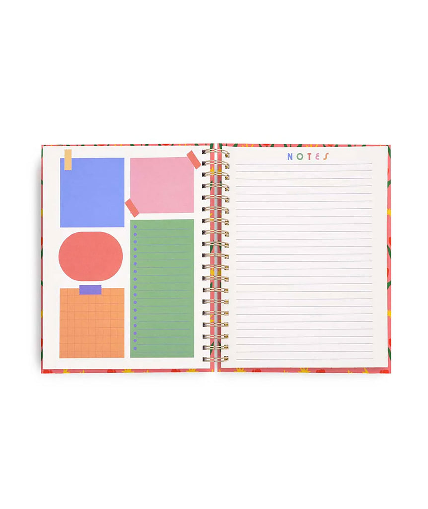 Ban.do 17 Month Medium Planner Let Me Write That Down Accessories Ban.do   