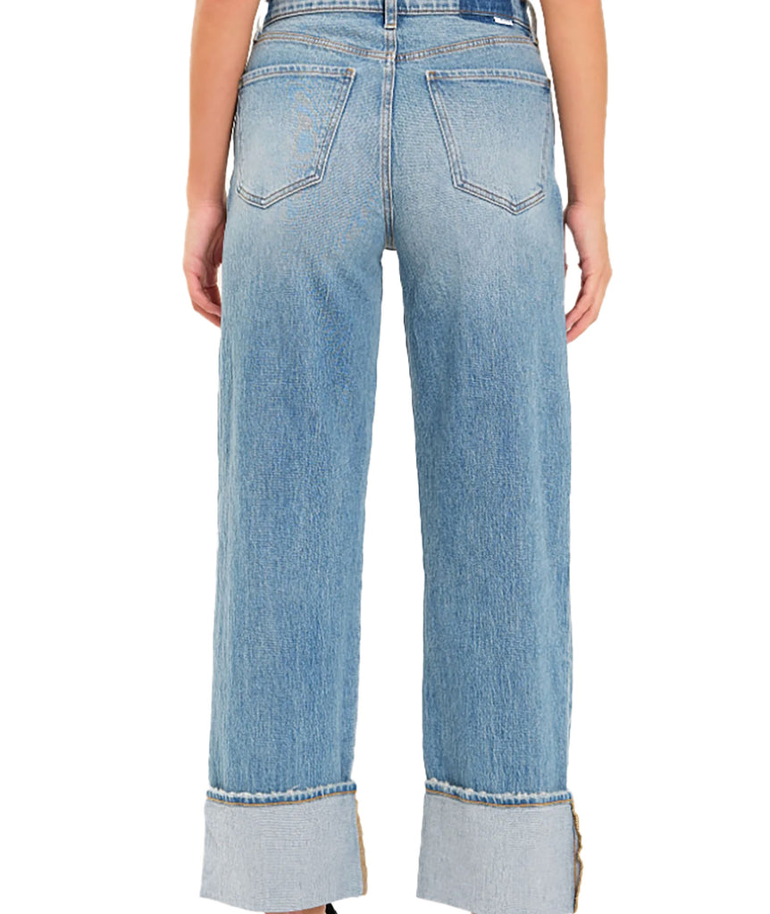 Daze Women Eastside Jeans All Mine Vintage Womens Denim Daze   