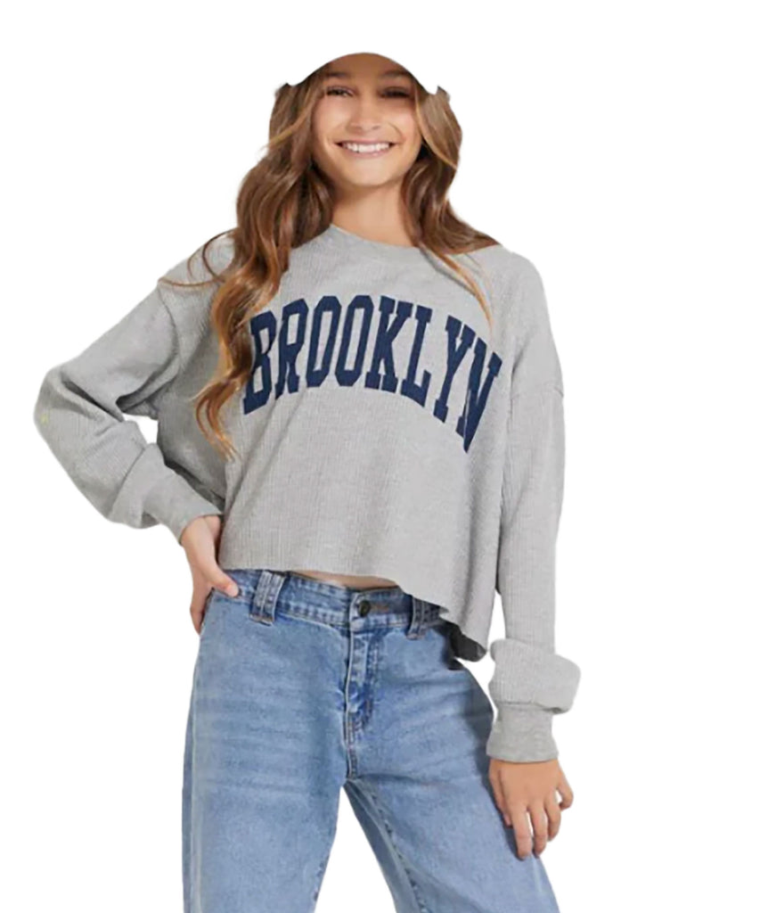 Girls New Arrivals - Preteen Clothes – Frankie's on the Park