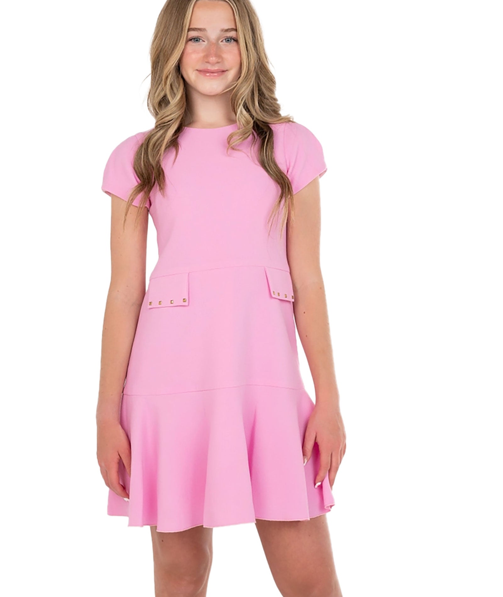 $261 Zoe Ltd girls sz 12 deals Dress