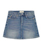 DL1961 Girls Jenny Springdale Mini Skirt Girls Denim DL1961 Denim Y/5
