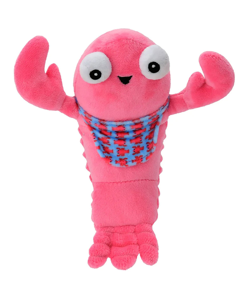 iScream Lobster Mini Plush Accessories iScream   