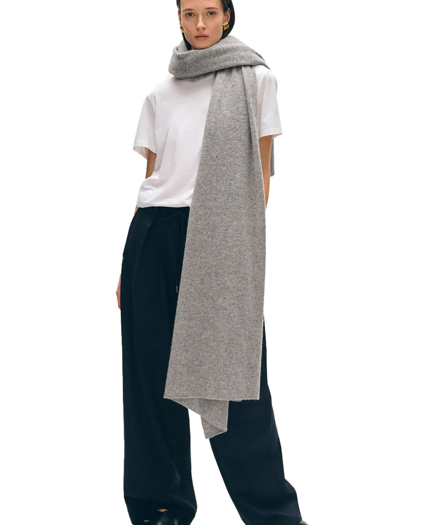 White+Warren Women Cashmere Travel Wrap Accessories White+Warren   