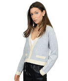 RD Style Women Posy Cardigan Distressed/seasonal womens RD Style