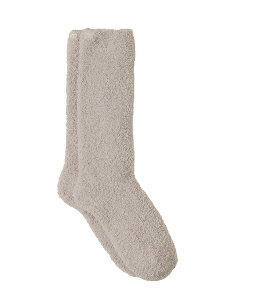 Barefoot Dreams Cozychic Youth Socks Accessories Barefoot Dreams   