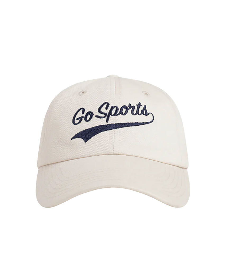 Favorite Daughter Women Go Sports Hat Khaki/Navy Accessories Favorite Daughter   