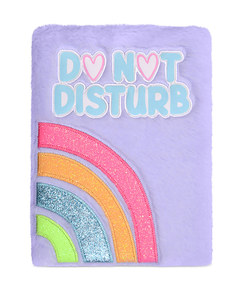 iScream Journal Do Not Disturb Accessories iScream   