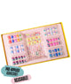 Super Smalls Days of the Week Press on Nail Kit Accessories Super Smalls Multi