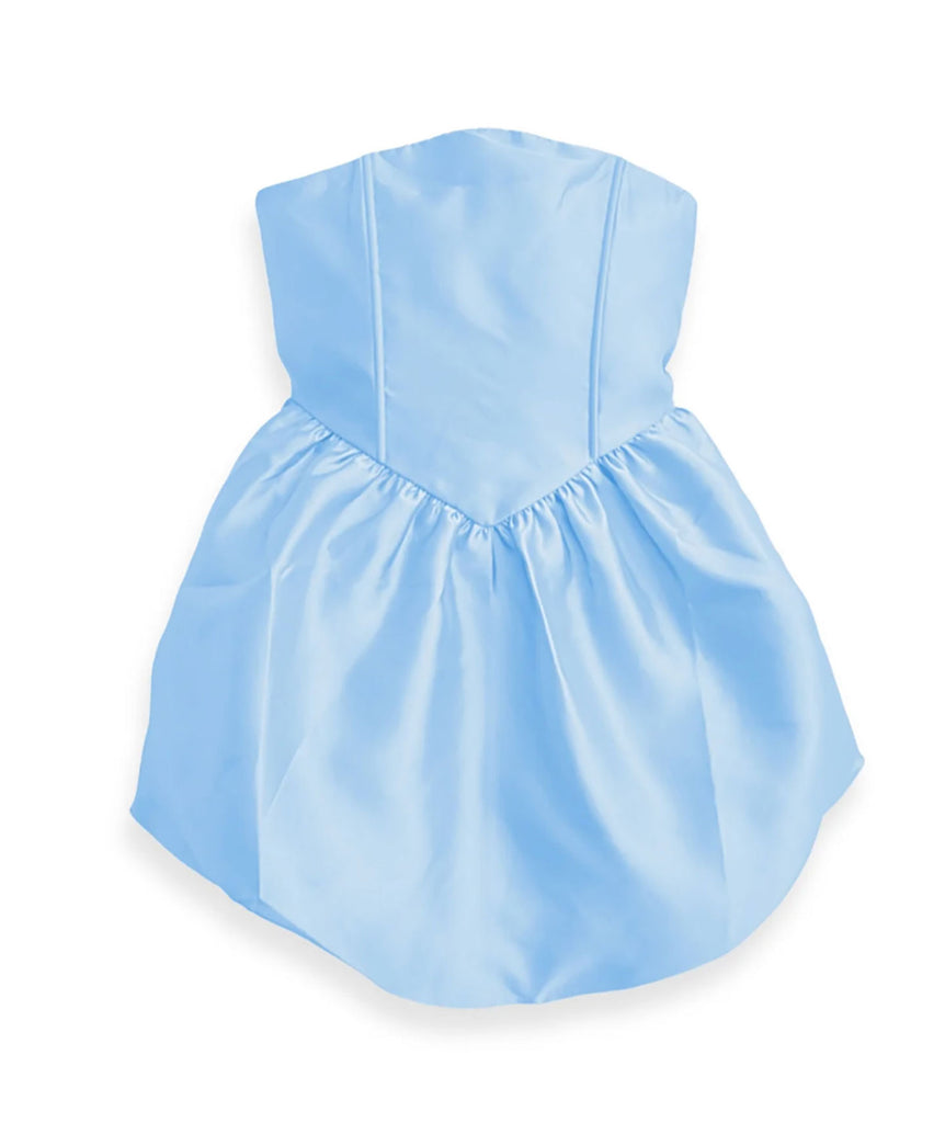 Katie J NYC Girls Oona Dress Girls Special Dresses Katie J NYC Baby Blue Y/S (7/8) 