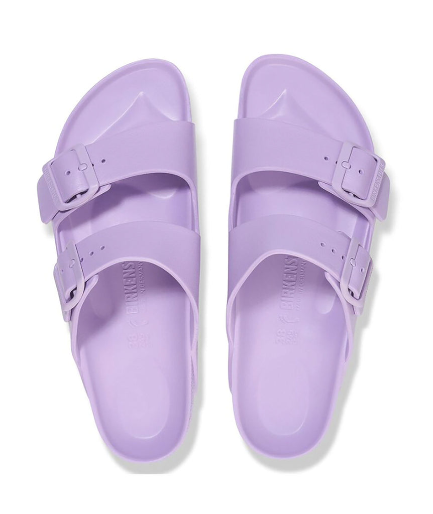 Birkenstock Arizona Eva Crocus - Narrow Fit Accessories Birkenstock   