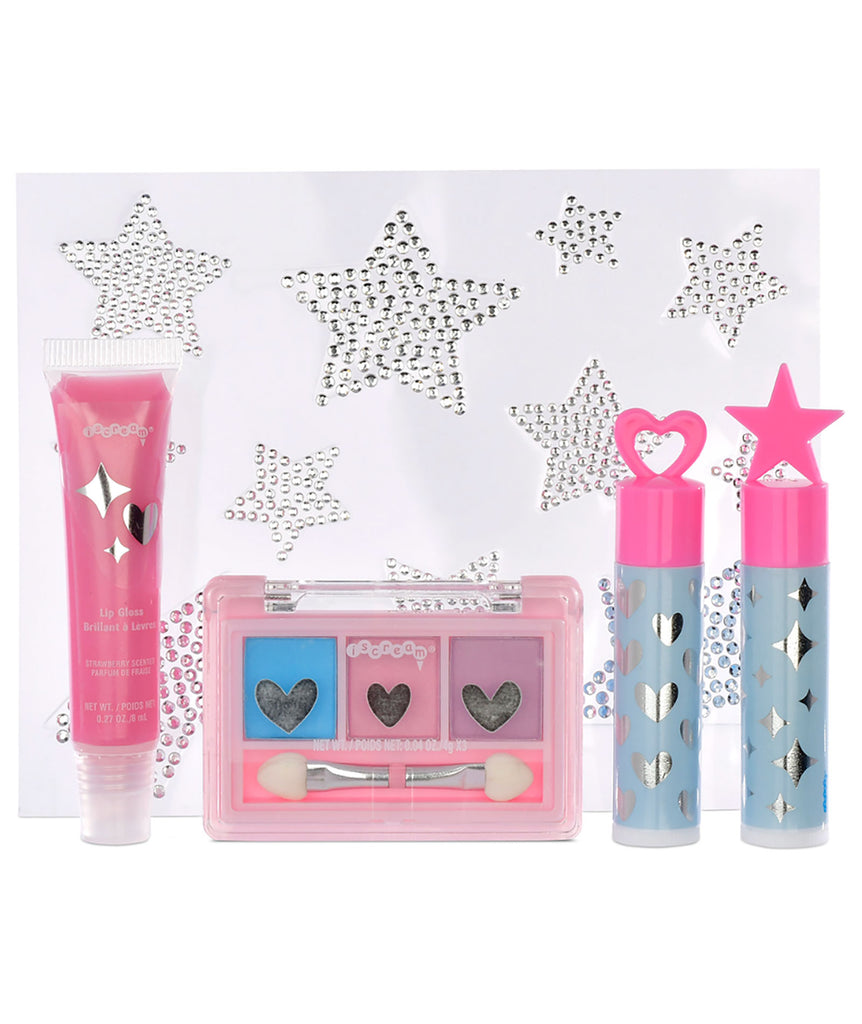 iScream Beauty Caboodle Accessories iScream   