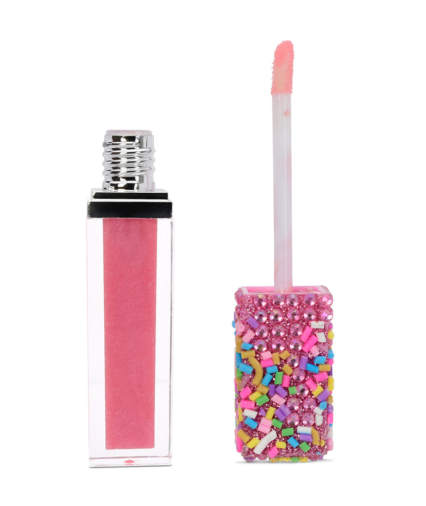 iScream Sprinkle Lip Gloss Accessories iScream   