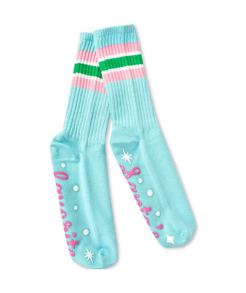 iScream Santa Socks Accessories iScream   