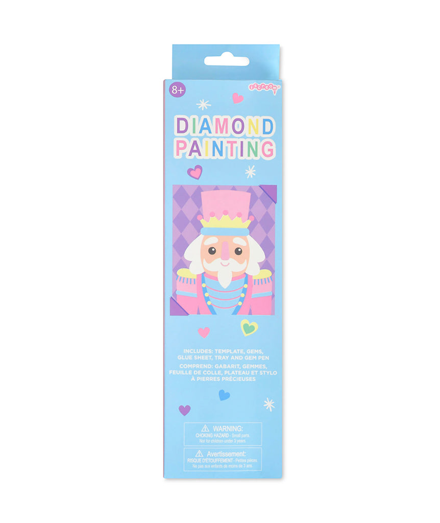 iScream Nutcracker Diamond Kit Accessories iScream   