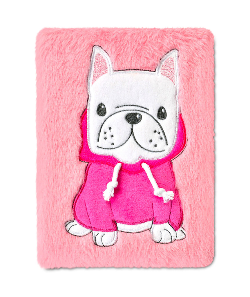 iScream Frenchie Journal Accessories iScream   