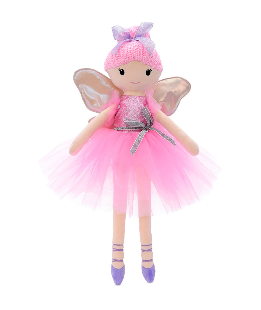 iScream Sugar Plum Fairy Plush Pillow Accessories iScream   