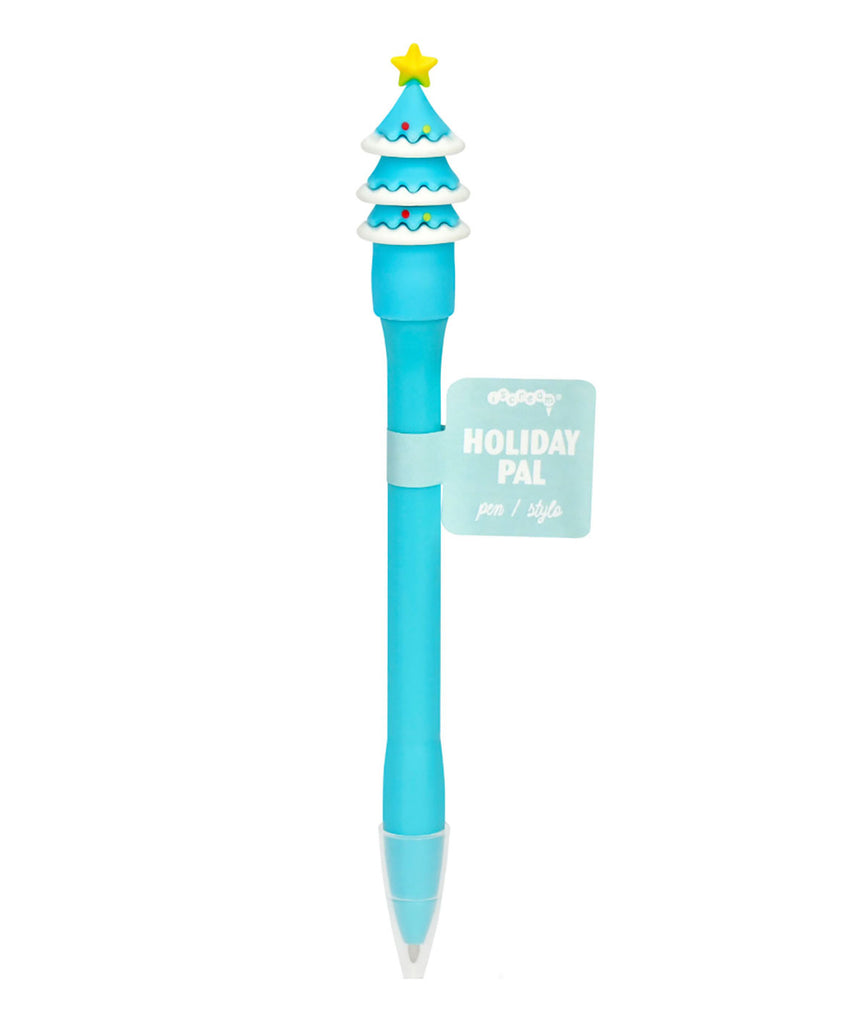 iScream Holiday Pens Accessories iScream Blue  